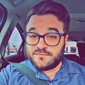 Meet your Posher, Matthew